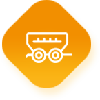 翻斗式礦車(chē)